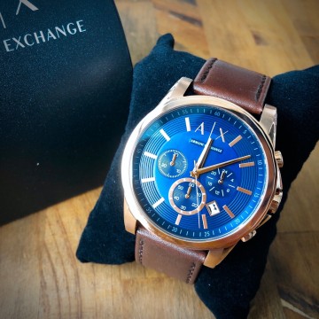 Armani Exchange AX