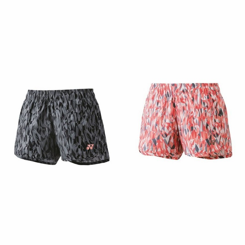 ヨネックス YONEX テニスウェア レディース ショートパンツ 25033 2019SS 『即日出荷』 通販 LINEポイント最大0.5%GET |  LINEショッピング