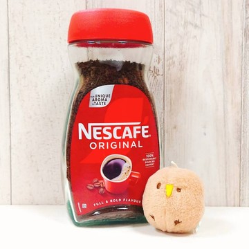 COSTCO 好市多 雀巢 Nescafe 原味即溶咖啡粉 300公克 即溶咖啡 咖啡粉 咖啡 即溶 英國 進口 原味