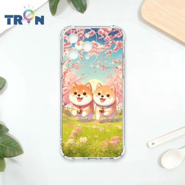 24H快速出貨 TRON 三星 S26 Plus 動物玩耍趣-1 四角防摔 軟殼 手機殼