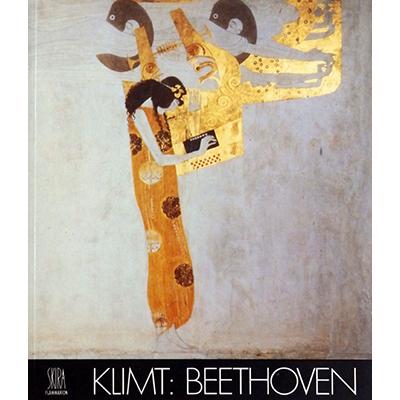 Klimt Beethoven　Jean Paul Bouillon編 (1986年)