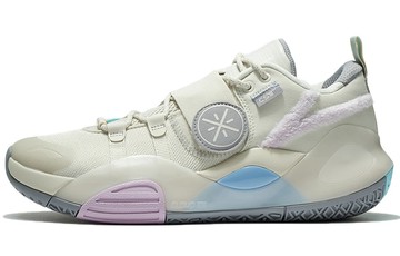WADE ALL CITY 8 LITE COTTON CANDY