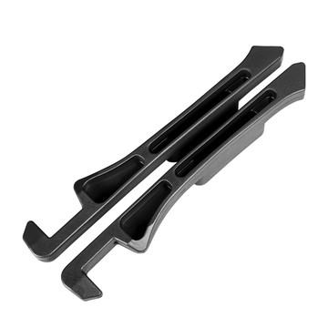 一組2入【安伯特】HOLD得住座椅防落邊條-置物款 (萬用防掉條 汽車椅縫塞 不限車種)