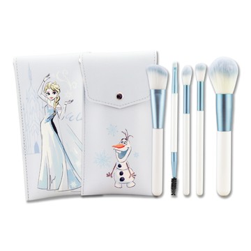 《SHISEIDO 資生堂》公主刷具組-Elsa