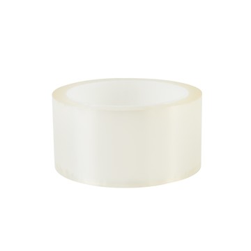 【日本Imakara】防潮防霉透明膠帶/防黴貼條/美縫貼(寬3cm×3m)-3入