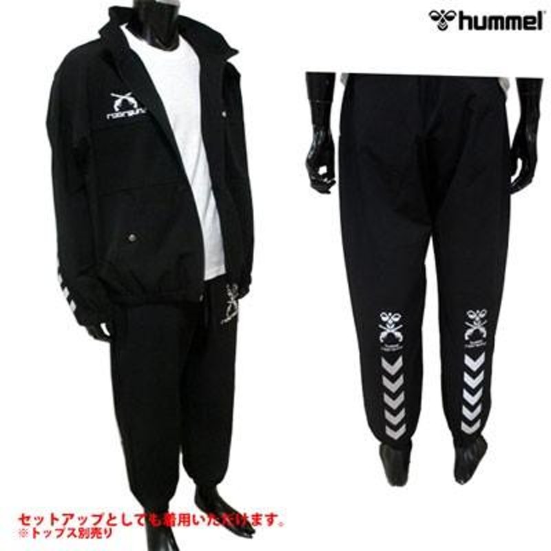 ヒュンメル Hummel メンズ スポーツウェア トレーニングトップス