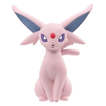 Pokémon 日本  MONCOLLE 太陽伊布 PC91654 公司貨 TAKARA TOMY