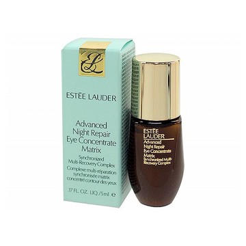 ESTEE LAUDER 雅詩蘭黛~特潤冰導緊緻眼部精華(5ml) 瓶裝/盒裝 隨機出貨