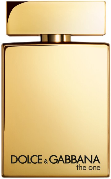 Dolce & Gabbana The One Gold For Men Eau de Parfum Intense Spray 100ml