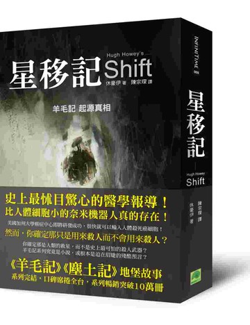 星移記：羊毛記起源真相