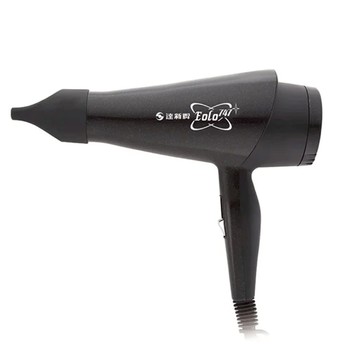 達新牌 美髮沙龍專業吹風機 TS-747 1300W超強風  星空黑