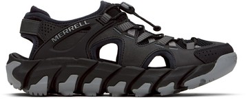 Merrell 1trl 黑色 Maipo Explorer Sieve 凉鞋