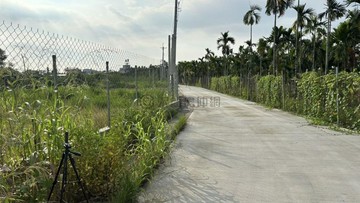 豐田省道旁都農|3分鐘可上南二高|近義大園區｜屏東縣內埔鄉豐田段