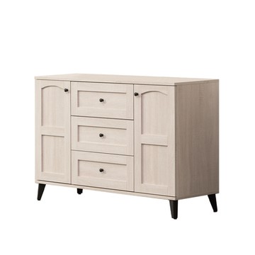 唯熙傢俱-艾莎北歐風抽屜櫃