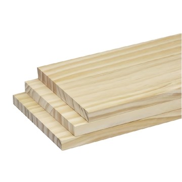 木百貨 松木直拼板  18mm 30x60cm  1個