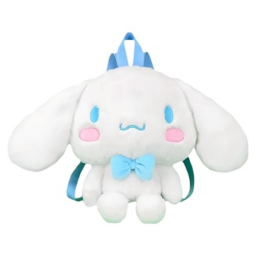 Cinnamoroll 大耳狗喜拿 整身後背包  12in