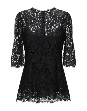 DOLCE & GABBANA Tops - Item 38741613