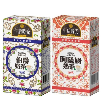 光泉 午后時光 阿薩姆 / 伯爵奶茶 300ml 奶茶 鮮奶茶 飲品 下午茶 飲料【好物底家】 DS022869