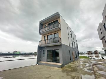 壯圍古結全新電梯4房孝親房農舍~台灣房屋小豬｜宜蘭縣壯圍鄉古結路