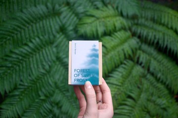 滾珠淡香水—旅行組5ml