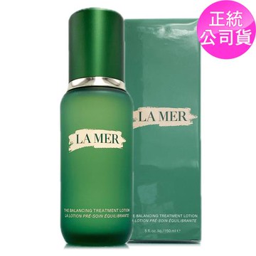 LA MER海洋拉娜 超能平衡精華露150ml - 全新上市 (正統公司貨) 贈提袋