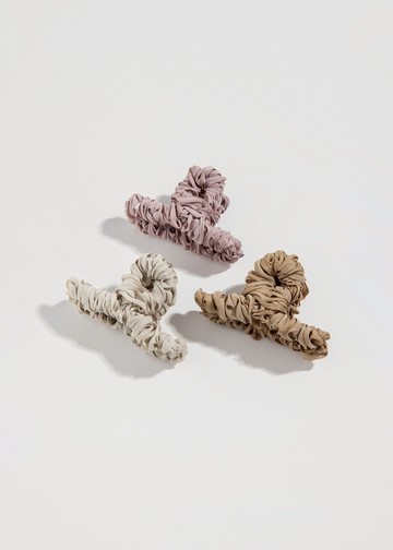 細閃流雲・沙夾