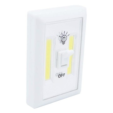 小麥購物 高亮度多用途 COB LED 照明燈 L3000 1個  白色