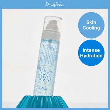 Dr. Althea Aqua Marine Jelly Mist 100ml