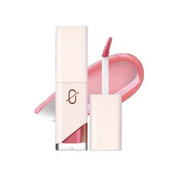 Coralhaze 情調光彩唇釉 02 稚嫩暖粉