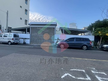 永康科技園區旁美建地｜台南市永康區龍潭段