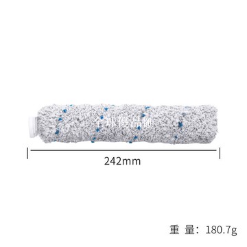 【全球優品匯】適用Bissell必勝吸塵器配件 2554A 多功能滾刷 地毯刷 過濾器濾網