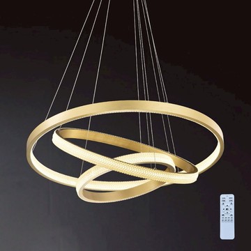 120W 遙控調光吊燈 L01-0471