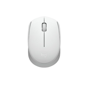 Logitech M170 無線滑鼠