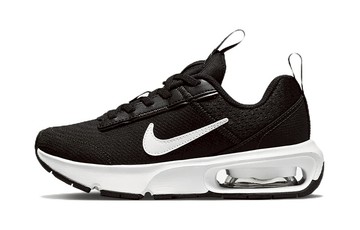 AIR MAX INTERLOCK LITE PS BLACK ANTHRACITE
