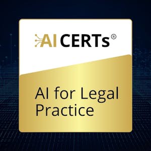 AI for Legal Practice
