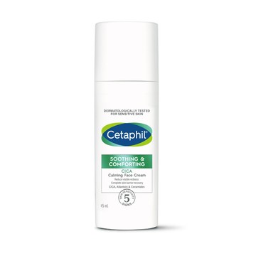 Cetaphil舒特膚 舒新雪潤B5修護安心霜 45ml