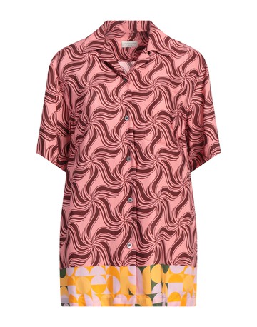 DRIES VAN NOTEN Shirts - Item 10622690