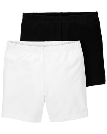 2-Pack Tumbling Shorts