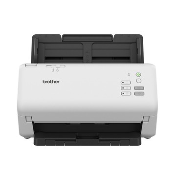 BROTHER ADS-4300N 商用饋紙式網路文件掃描器(3年保)