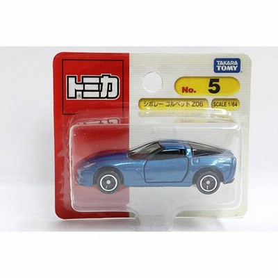 レア品箱入コルベットハ－ドトップ ミニカー