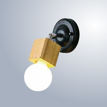 北歐風壁燈 36-6202F