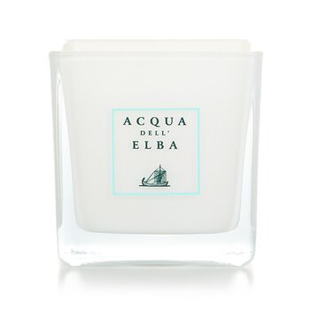 【戴爾博之水】香氛蠟燭Scented Candle - 聖誕