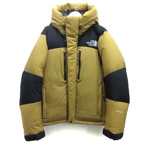 ザノースフェイス THE NORTH FACE バルトロライト ジャケット ダウン