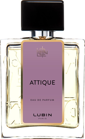 Lubin Attique Eau de Parfum Spray 75ml