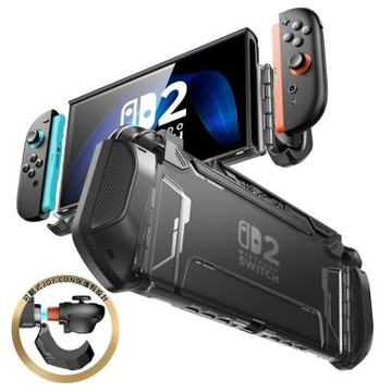 SUPCASE Blade Nintendo Switch 2(2025) 防滑保護殼