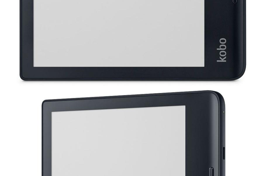 Kobo Sage 32GB 8インチ 防水 タブレット N778 Kobo Sage 32GB 8インチ