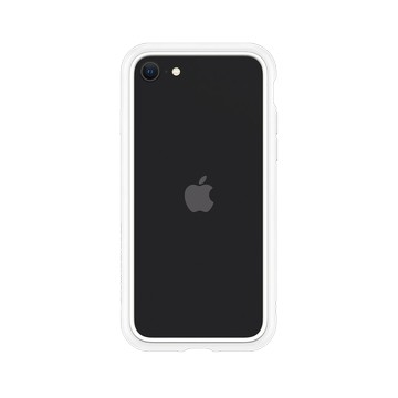 iPhone SE (第 2 代) Mod NX - 邊框 白