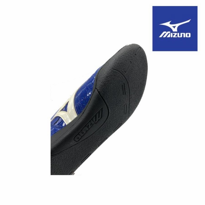 ミズノ MIZUNO FIELD GEO RD-B U1GA194401 陸上競技シューズ