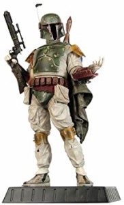 Star Wars Statue Boba Fett