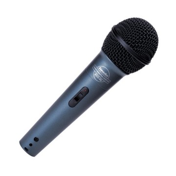 superlux eco-88s 主唱 ktv 卡啦 ok 專用麥克風 [唐尼樂器]